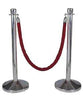 Stanchions - Chrome Stands