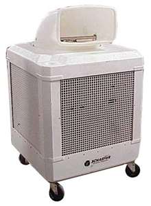 Tent Evaporative Cooler