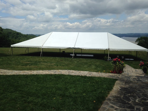 40' x 80' Tent