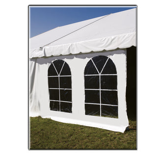 Tent Side 30' Cathedral