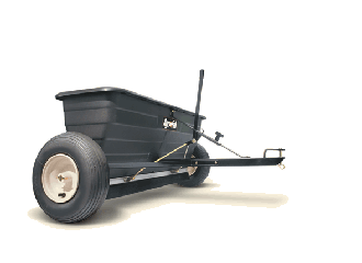 Spreader Drop Towable