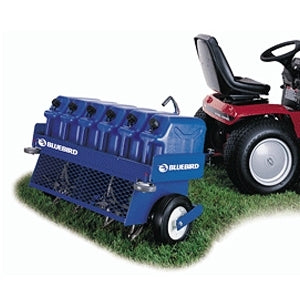 48 Towable Aerator