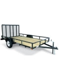 6'x12' Trailer