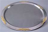 Tray 20 Stainless Steel