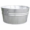 Galvanized Tub 17 Gallon