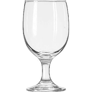 Water Goblet