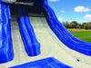 Wild Wave Water Slide 14'